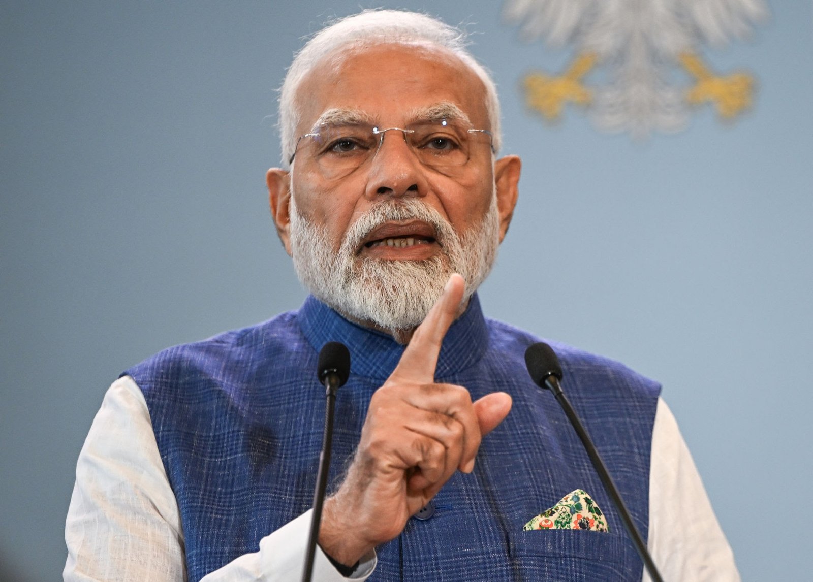 PM Narendra Modi